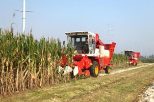 农机农艺深度融合 开启中国农业机械化发展的新篇章