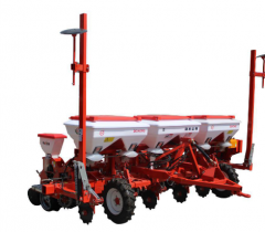 免耕播种机 现代农业的高效环保利器——农机产品库第6页精选